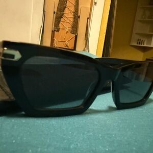 Feroce Heather Mini - Blackout (currently sold out)